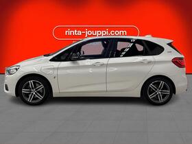 BMW 225 vaihtoauto