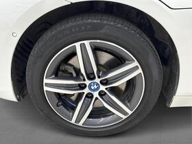 BMW 225 vaihtoauto