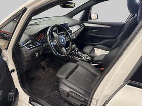 BMW 225 vaihtoauto
