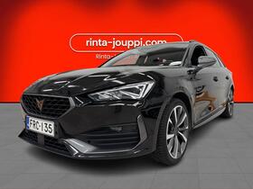 Cupra Leon Sportstourer vaihtoauto