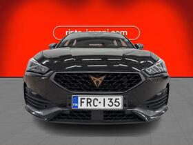 Cupra Leon Sportstourer vaihtoauto