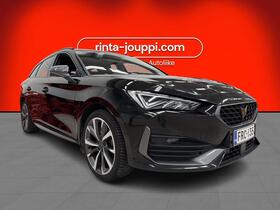 Cupra Leon Sportstourer vaihtoauto