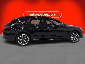 Cupra Leon Sportstourer vaihtoauto