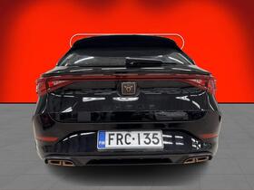 Cupra Leon Sportstourer vaihtoauto