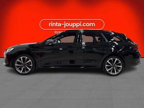 Cupra Leon Sportstourer vaihtoauto