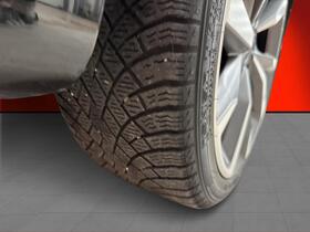 Cupra Leon Sportstourer vaihtoauto