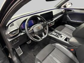 Cupra Leon Sportstourer vaihtoauto