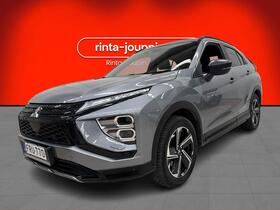 Mitsubishi Eclipse Cross vaihtoauto