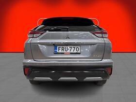 Mitsubishi Eclipse Cross vaihtoauto