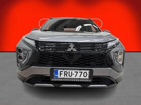 Mitsubishi Eclipse Cross vaihtoauto