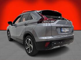 Mitsubishi Eclipse Cross vaihtoauto