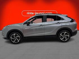 Mitsubishi Eclipse Cross vaihtoauto