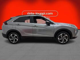 Mitsubishi Eclipse Cross vaihtoauto