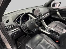 Mitsubishi Eclipse Cross vaihtoauto