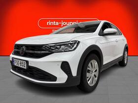 Volkswagen Taigo vaihtoauto