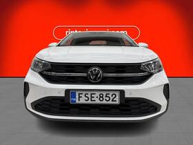 Volkswagen Taigo vaihtoauto