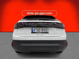 Volkswagen Taigo vaihtoauto