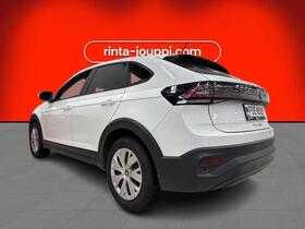 Volkswagen Taigo vaihtoauto