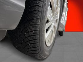 Volkswagen Taigo vaihtoauto