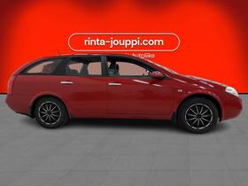 Nissan Primera vaihtoauto