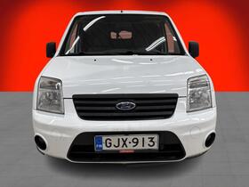 Ford Transit Connect vaihtoauto