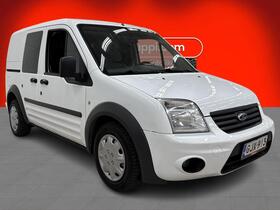 Ford Transit Connect vaihtoauto