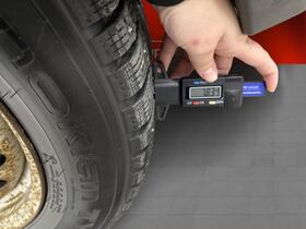 Ford Transit Connect vaihtoauto