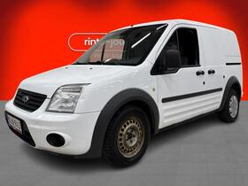Ford Transit Connect vaihtoauto