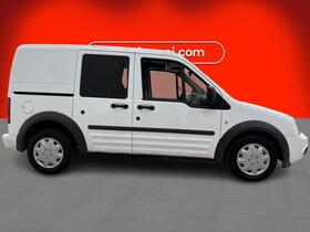 Ford Transit Connect vaihtoauto