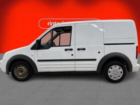 Ford Transit Connect vaihtoauto