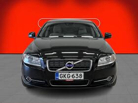 Volvo S80 vaihtoauto