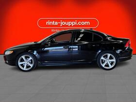 Volvo S80 vaihtoauto
