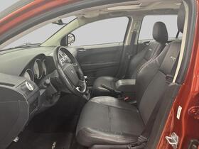 Dodge Caliber vaihtoauto