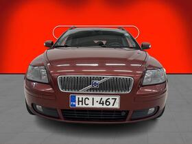 Volvo V50 vaihtoauto