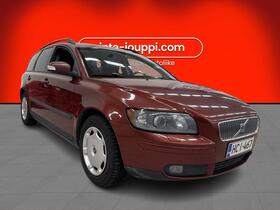 Volvo V50 vaihtoauto