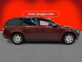 Volvo V50 vaihtoauto