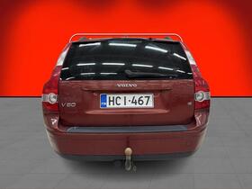 Volvo V50 vaihtoauto