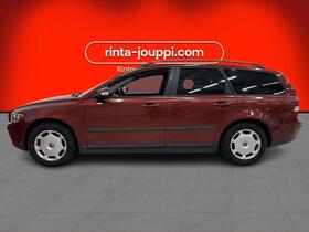 Volvo V50 vaihtoauto