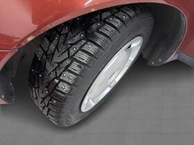 Volvo V50 vaihtoauto