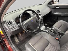 Volvo V50 vaihtoauto