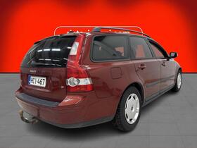 Volvo V50 vaihtoauto