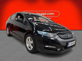 Honda Insight vaihtoauto