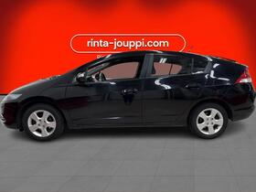 Honda Insight vaihtoauto