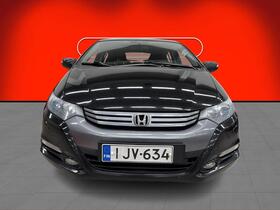 Honda Insight vaihtoauto