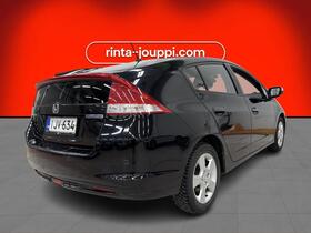 Honda Insight vaihtoauto