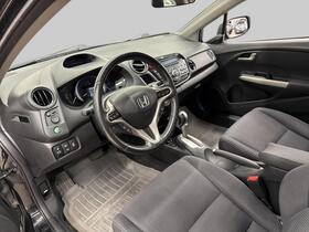 Honda Insight vaihtoauto