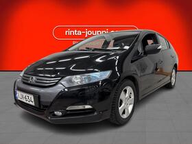 Honda Insight vaihtoauto