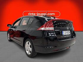 Honda Insight vaihtoauto