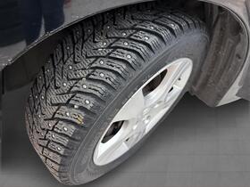 Honda Insight vaihtoauto