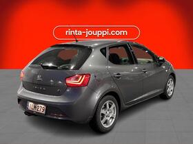 SEAT Ibiza vaihtoauto